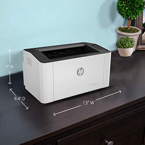 hp 108 a printer specifications