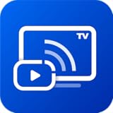 Screen Mirroring with AirPlay, Cast to TV, Display Share from iPhone iPad Mac iOS Fire, Web Video Caster, Audio Streaming, Photo Project, Free Trial | CastGo