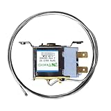 35839C Cold Control Thermostat is suitable for Elkay/Halsey Taylor water dispensers and can replace the 98773C water temperature regulating component.