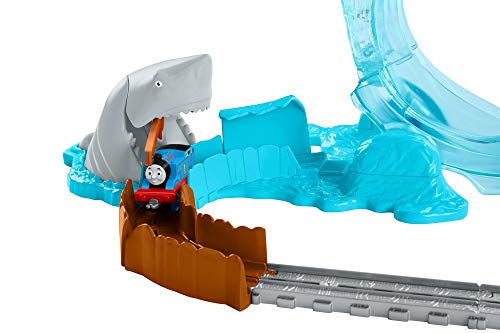 Thomas & Friends Adventures, Shark Escape #TOP3