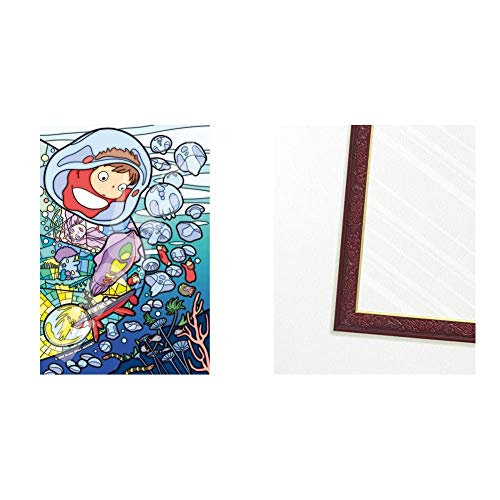 ジブリ 崖の上のポニョ パズルの人気商品 通販 価格比較 価格 Com