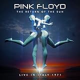 The Return Of The Sun - Live in Italy 1971