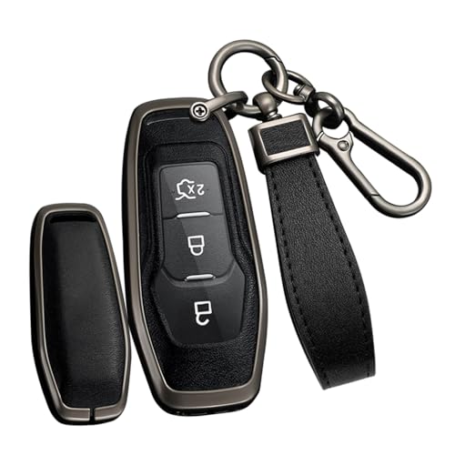 Coque de clé Ford pour le quotidien - Étui portable Focus et Kuga