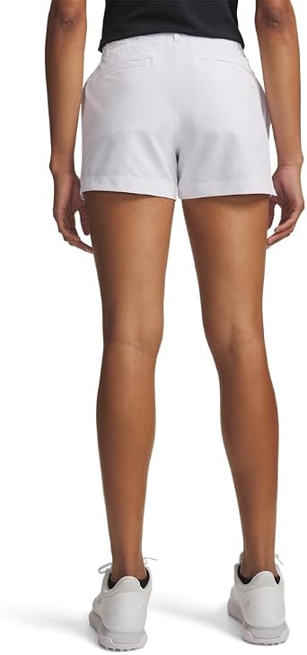 Under Armour Women's Golf Shorts