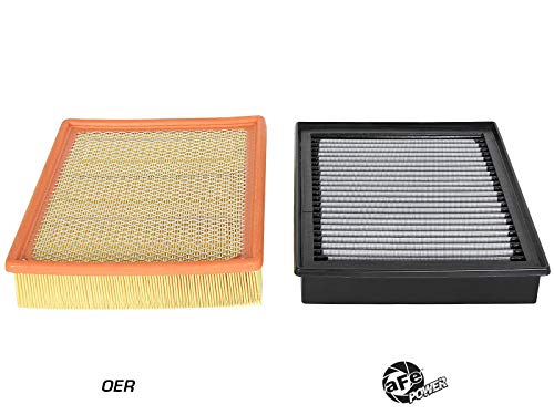Afe 31-10004 Air Filter #TOP2