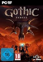 Gothic 1 Remake - PC – Ansicht 1