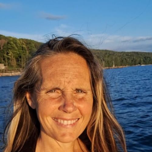 No One Cares What I Think. Live Coaching with Sarah Climenhaga