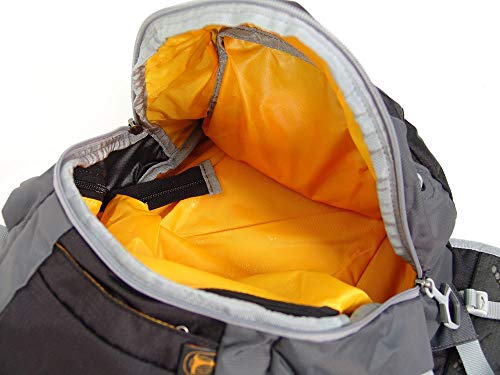 Jack Wolfskin Zaino Moab Jam 30L Blu