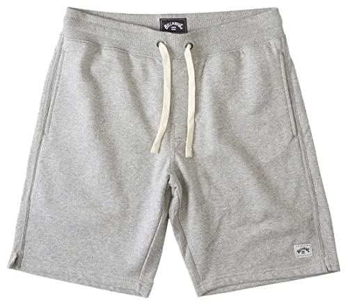 パンツ BILLABONG RHC Washed Collection Shorts Road Trippin Elastic Waist Shorts - Washed Chambray | Billabong