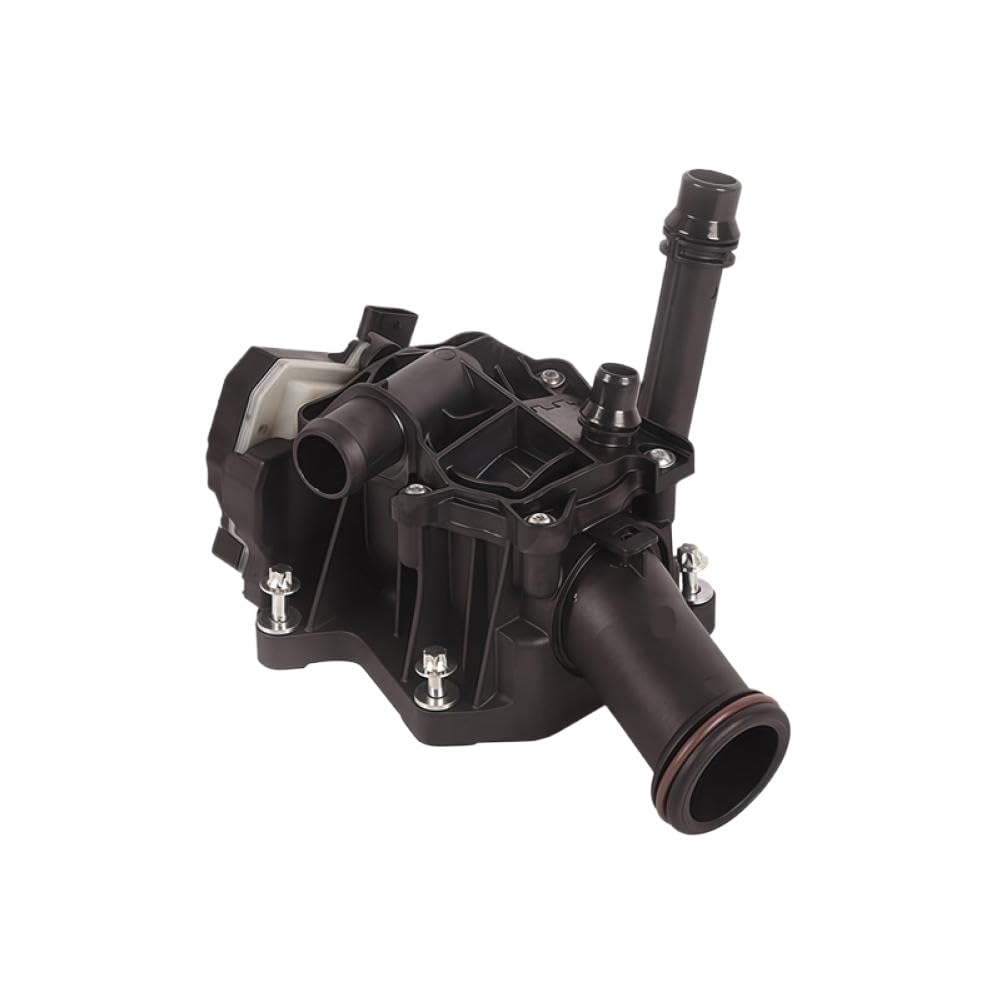 Euqhwshcu Onecolor Coolant Thermostat 11537642854 Fide Compatible With B58