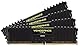 Corsair Vengeance LPX 32GB (1x32GB) DDR4 3000MHz C16 - Schwarz