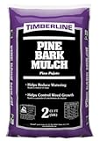 OLDCASTLE LAWN & GARDEN 52058067 Pine Spruce Mulch, 2 cu. ft.