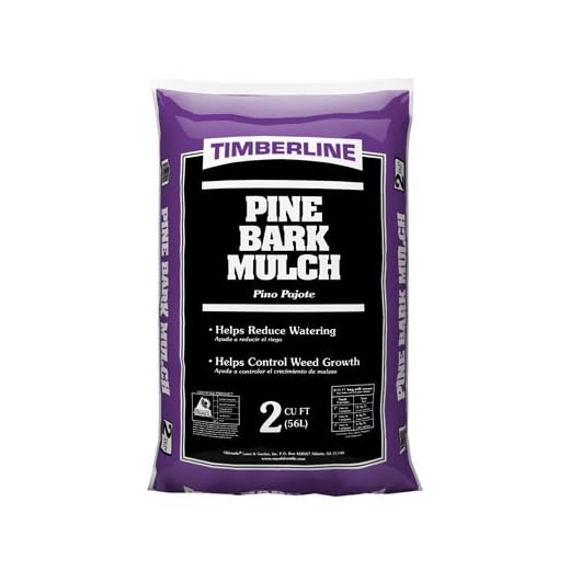 OLDCASTLE LAWN & GARDEN 52058067 Pine Spruce Mulch, 2 cu. ft.