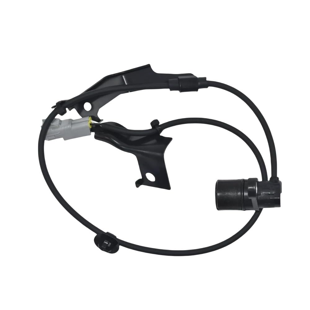 Amazon.com: GZCHUMU ABS WHEEL SPEED SENSOR REAR LEFT