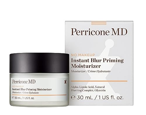 Perricone Md No Makeup Instant Blur Priming Moisturizer Primer Idratante 30 Ml - 2