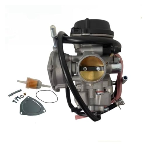 Carburateur 13200-07G01 compatible avec Suzuki Quadsport LTZ400 2003-2008 ATV