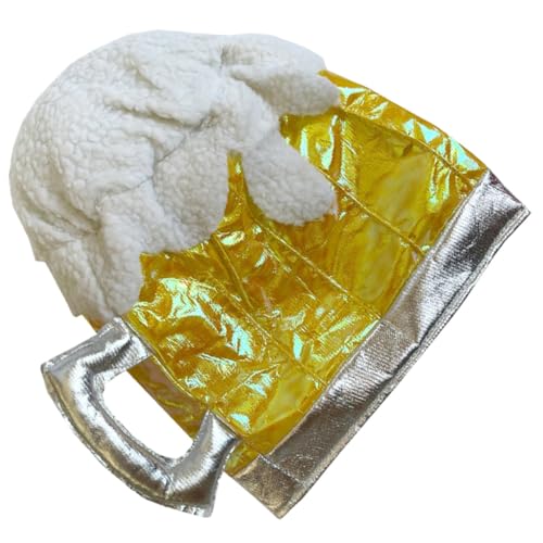 [NUOBESTY] �r�[���W���b�L�X�q �p�[�e�B�[�n�b�g������ �ʐ^�p���B��w�A�A�N�Z�T���[ ���邢�F�ʂƊ��炩�Ȏ����a������J�[�j�o���C�x���g