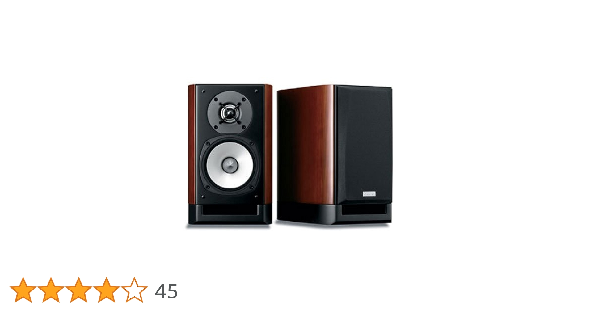 Amazon.co.jp: ONKYO スピーカーシステム(2台1組) D-412EX : 家電＆カメラ