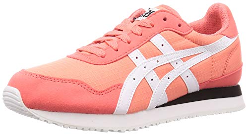 ASICSTIGER Tiger Runner W Calzado Sun Coral/White