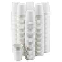 Algopix Similar Product 5 - NYHI 150Pack 8 oz paper cups 