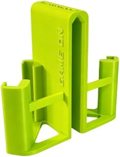 Minimalpots Universal Tennis & Pickle Ball Net Phone Mount, Padel Net Smartphone Holder, Clip-On Phone Stand for Match Rec... Price In India