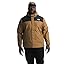 Utility Brown/Tnf Black|npf