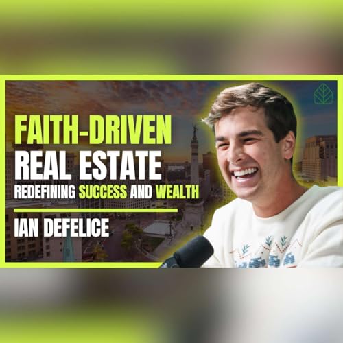 Why Indianapolis Is Exploding (& Why Community Matters More Than Money) | Roots Pod #37 cover art