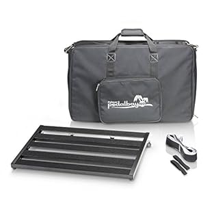 Accessories (included): Padded carry case with shoulder strap, around 1.5 m of velcro strip and 2 black elastic bands Width of separators: 50 mm Height: 70 - 85 mm Width: 605 mm Depth: 305 mm