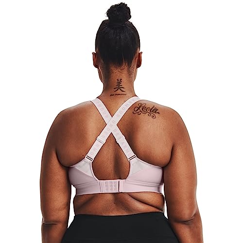 Image of Under Armour Women's UA Infinity High Sports Bra
