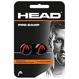 Mit dem neuen HEAD Pro damp gehören störende Vibrationen Der Vergangenheit an