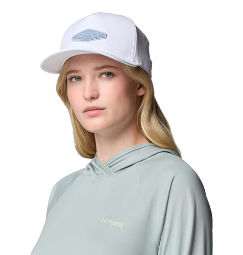 Image of Columbia PFG Elite 3D Stretch Snapback