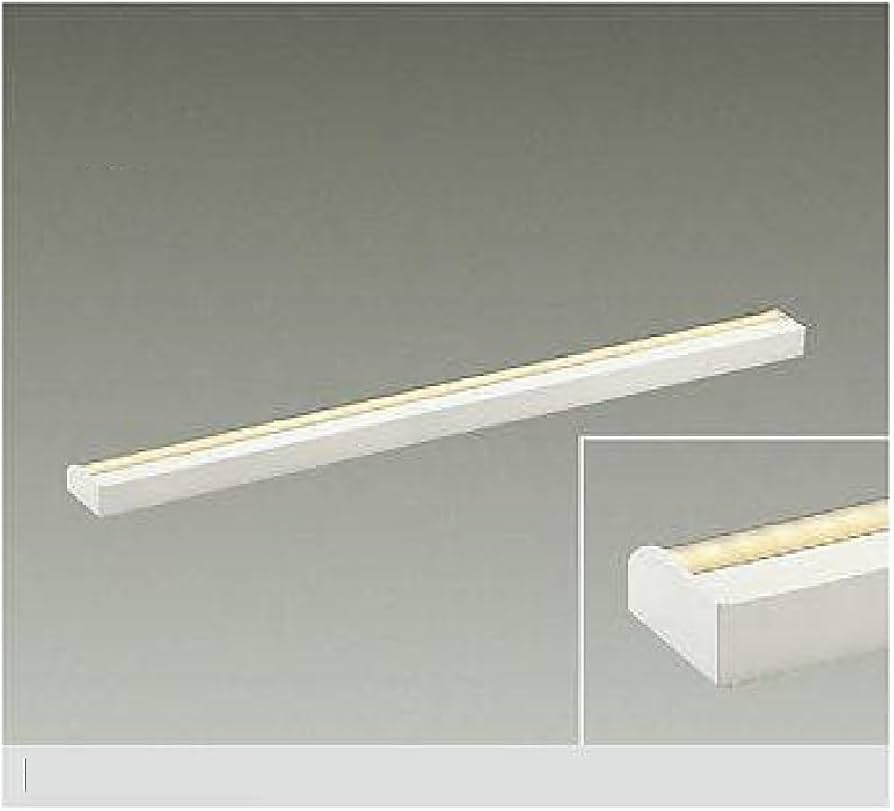 Amazon | 大光電機 LED間接照明 逆位相調光タイプ DSY4392YWG(調光可能