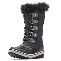 Sorel Child Unisex Winter Boots, YOUTH TOFINO II WP