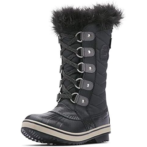 Sorel Niños Botas YOUTH TOFINO II WP Cover