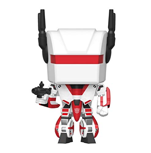 Funko Pop! Retro Toys Transformers #35 - Jetfire Exclusive