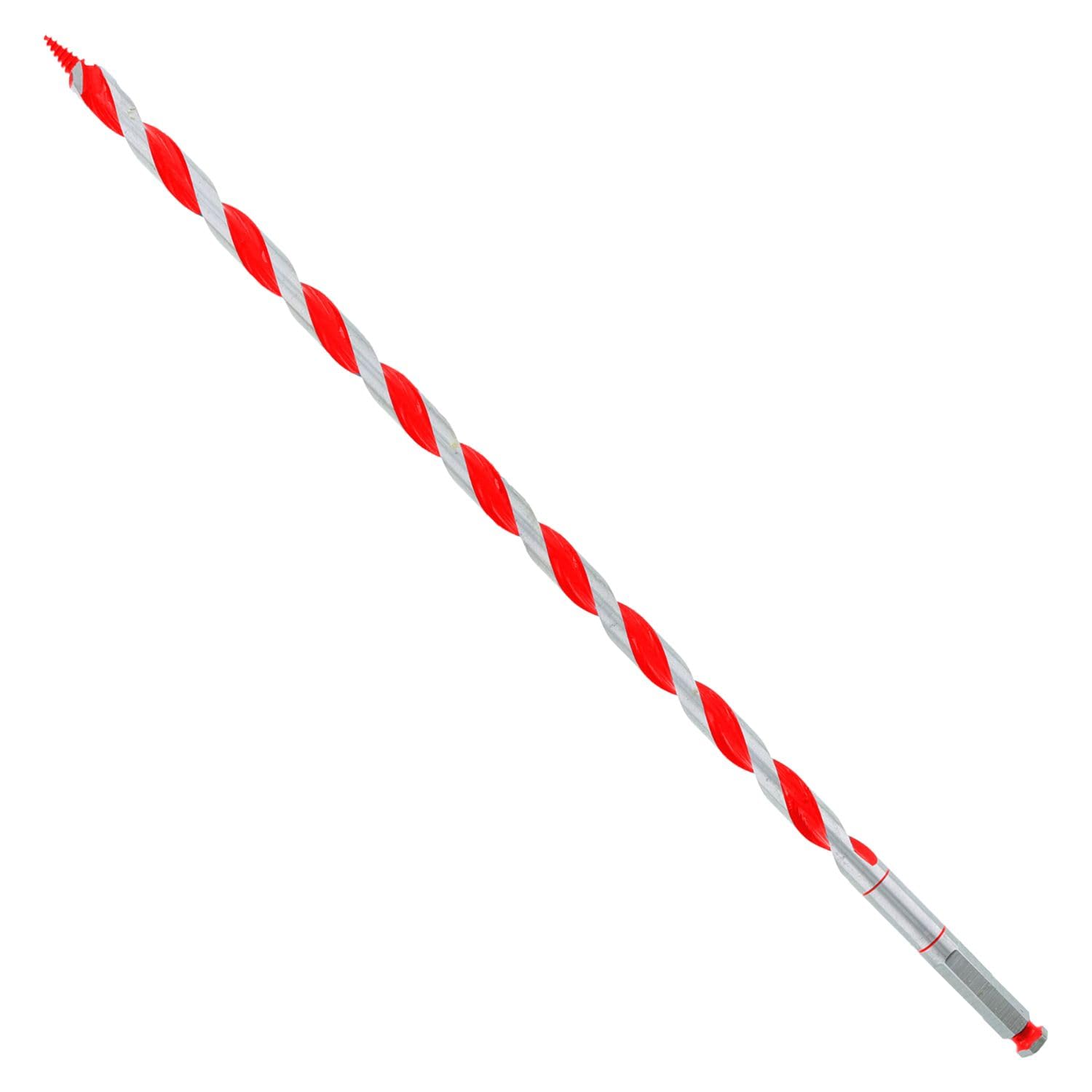Diablo Auger Bit - Nail & Wood Drilling -15 Diablo Auger Bit - Nail & Wood Drilling -15
