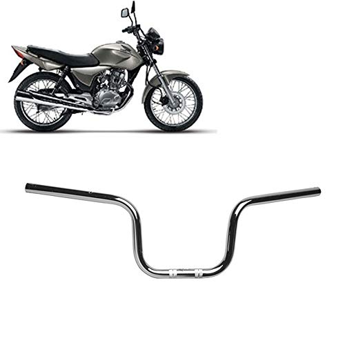 Guidão Cg Titan Ks 2004 2005 2006 2007 2008 Original Cromado