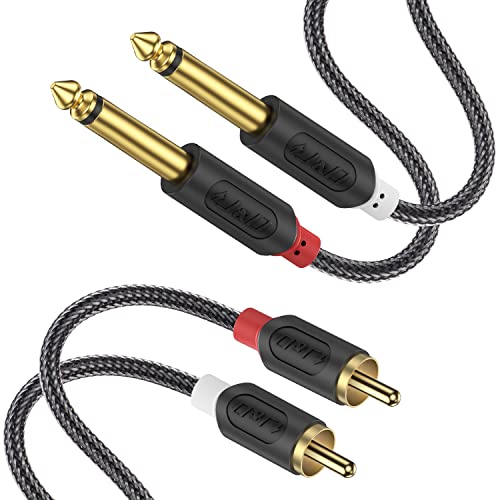 10 Best RCA Cables for 2022 Home Toys