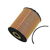 1/6PCS Car Oil Filter 021115562A Compatible For VW CALIFORNIA GOLF MULTIVAN PASSAT B3~B5.5 PHAETON