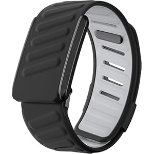 ELOR Sport Replacement Strap Compatible with WHOOP 4.0 35 41HZ70VzwXL. SL500 . SS300