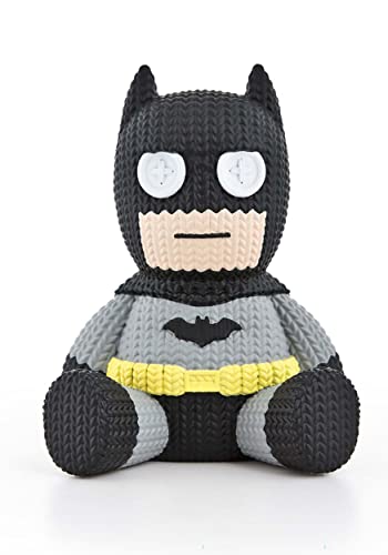 Handmade by Robots - DC Comics - Batman #046