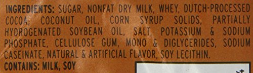 Land-O-Lakes Mint Hot Cocoa Mix 15 Oz (Pack Of 12) #TOP3