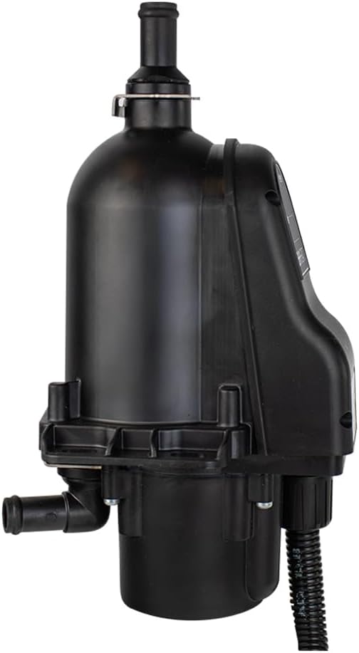 Hostart EVRHEAT Series 20 | Pump Circulation Heaters | 120 Volts – 1.4kW | UL C/US Listed | Optimal for diesel and natural gas engines | Avoid cold starts | Original! | Made in USA EVR20-10141D11-N00