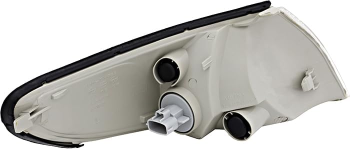 Compatible with Toyota Solara Corner Light Lamp 1999 2000 2001 Driver Left Side