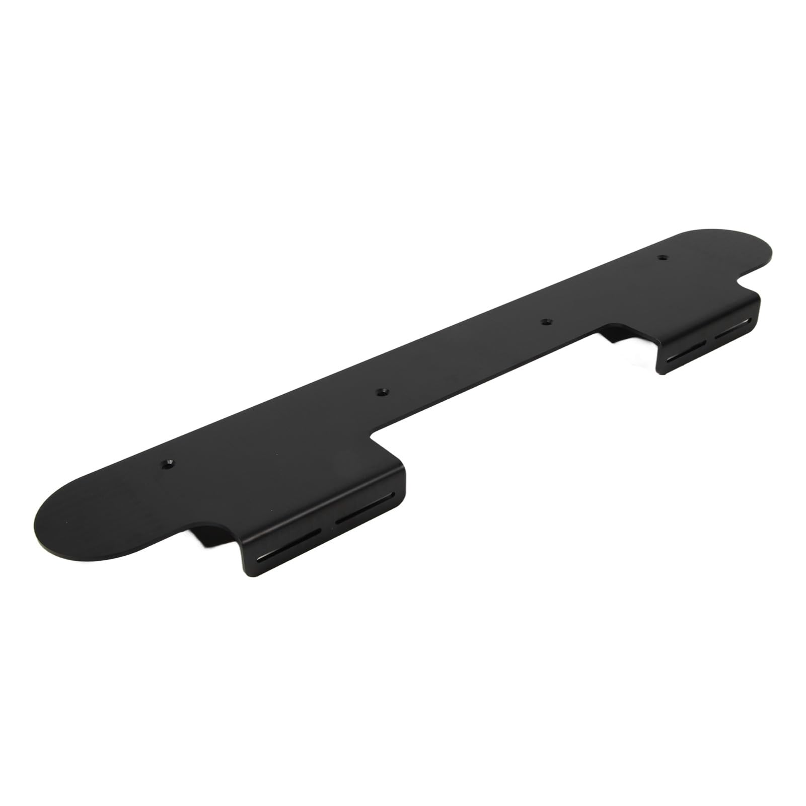 Staffa per Montaggio a Parete 'altoparlante Staffa da Parete Durevole per Soundbar in Lega di Alluminio per Soundbar Beam Gen1 e Beam Gen2, Facile da Installare per Risparmiare Spazio,