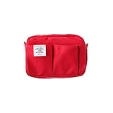 Inner Carrying sizeS CA82 RED