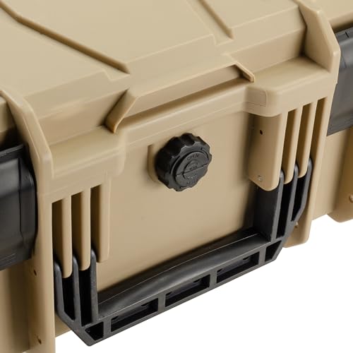 Maleta rígida impermeable para cámara de 18 pulgadas miniatura 6