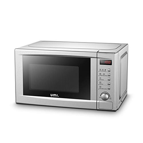 Preisvergleich Produktbild UMI Mikrowellen-Grill RK-A, 700W