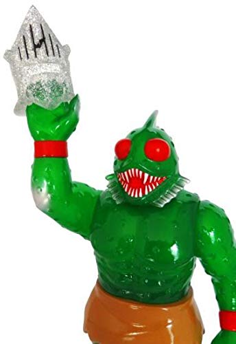 Amazon.co.jp: キン肉マン ファイブスタートイ/NSC アトランティス