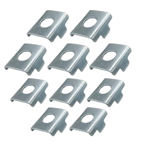 Estabilizadores de ruedas de accionamiento – Kit de seguridad robusto de 10 piezas, fijación de pierna ajustable, soporte de equilibrio estable para la práctica de aprendizaje de bicicletas para niños
